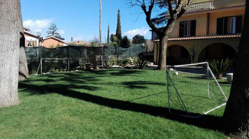 Bed & Breakfast Orsini Rom