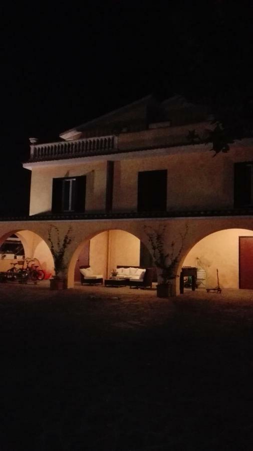Orsini Bed & Breakfast Rom